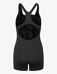 Speedo - Womens Endurance+ Legsuit - maudymosi kostiumėliai - black - 1