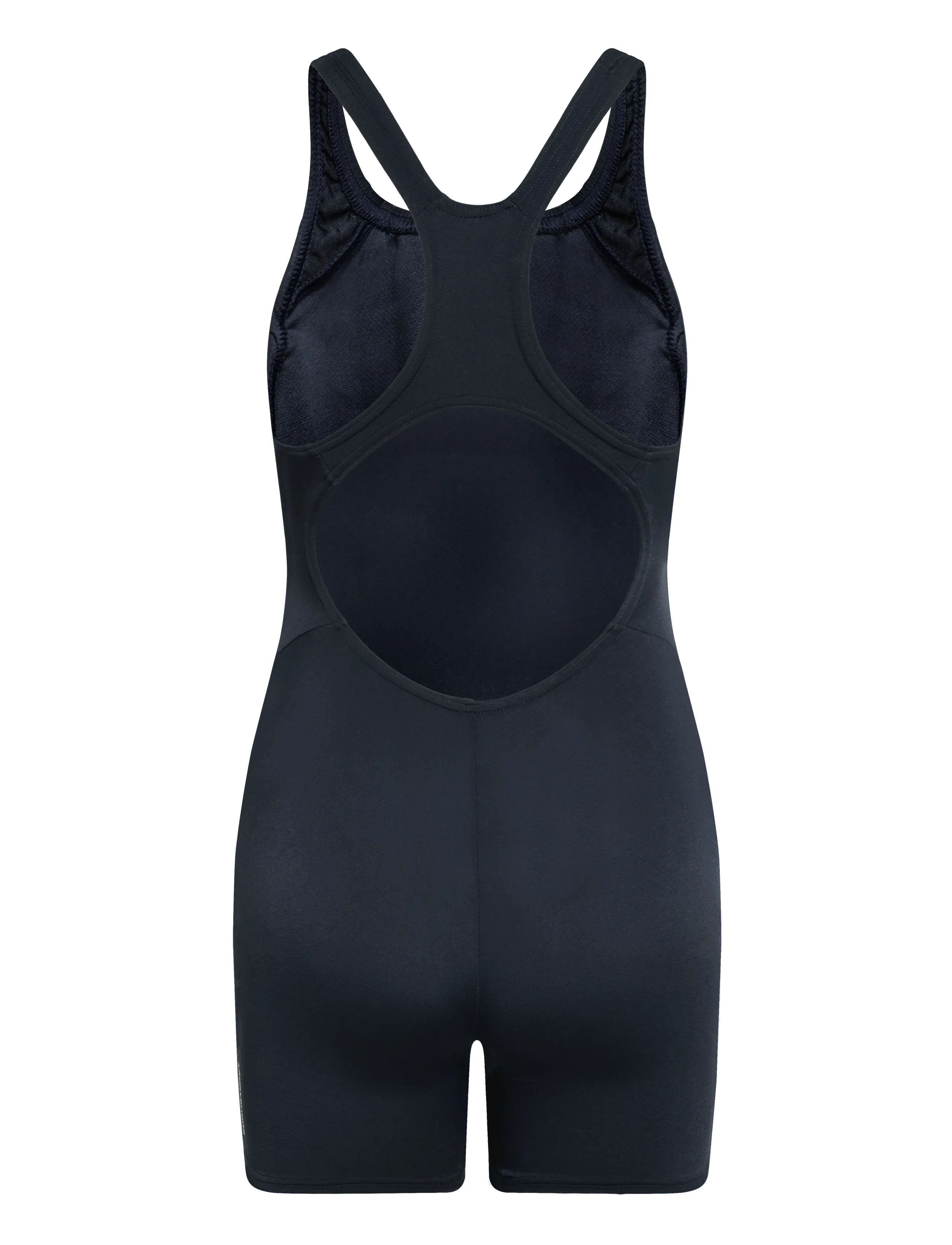 Speedo - Endurance+ Legsuit - ujumistrikood - true navy - 1