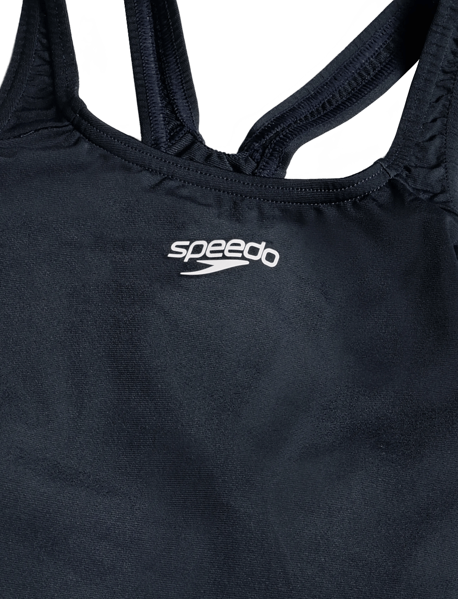 Speedo - Endurance+ Legsuit - sport-bademode - true navy - 2
