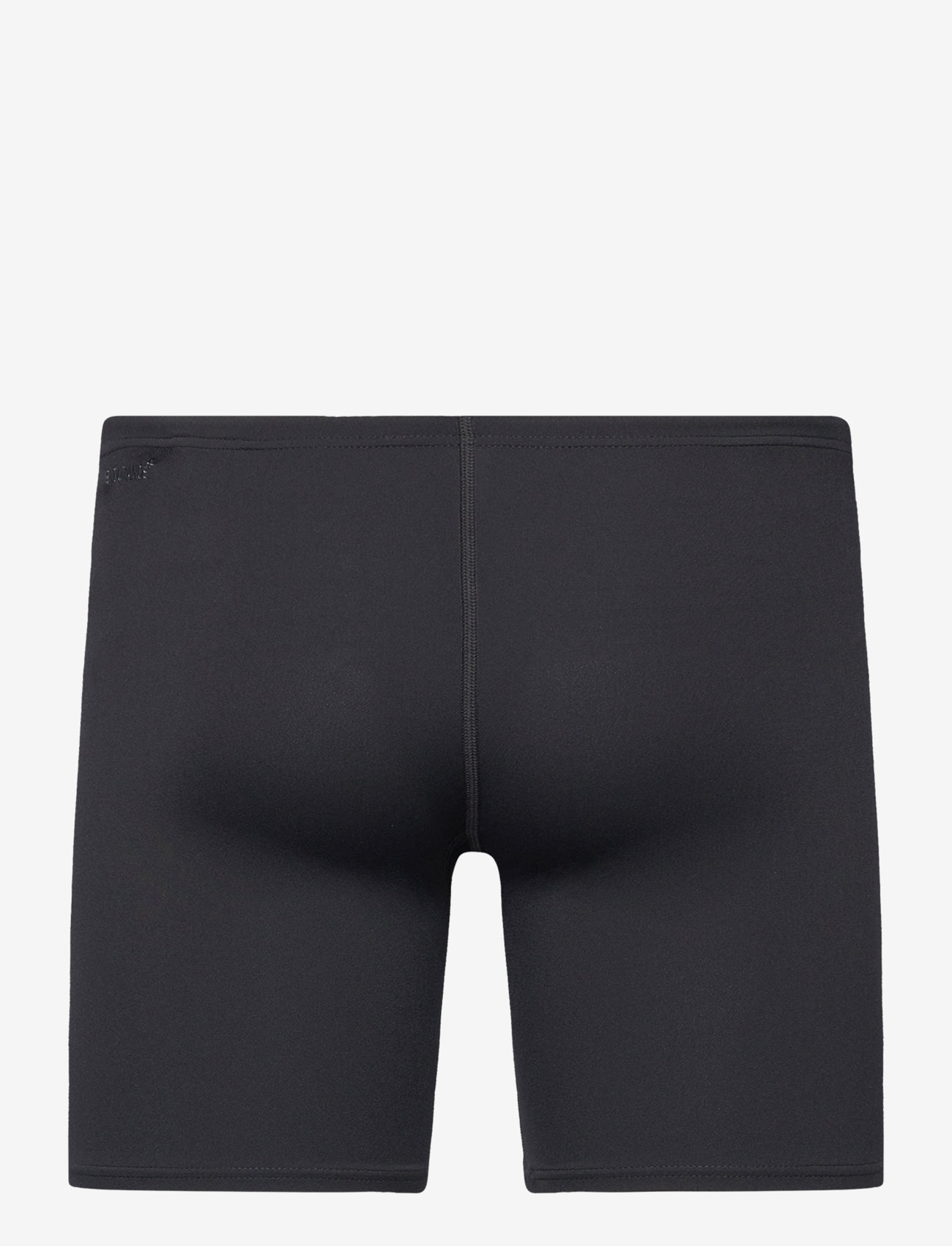 Speedo - Mens Endurance + V-Cut Mid Jammer - lühikesed ujumispüksid - black - 1