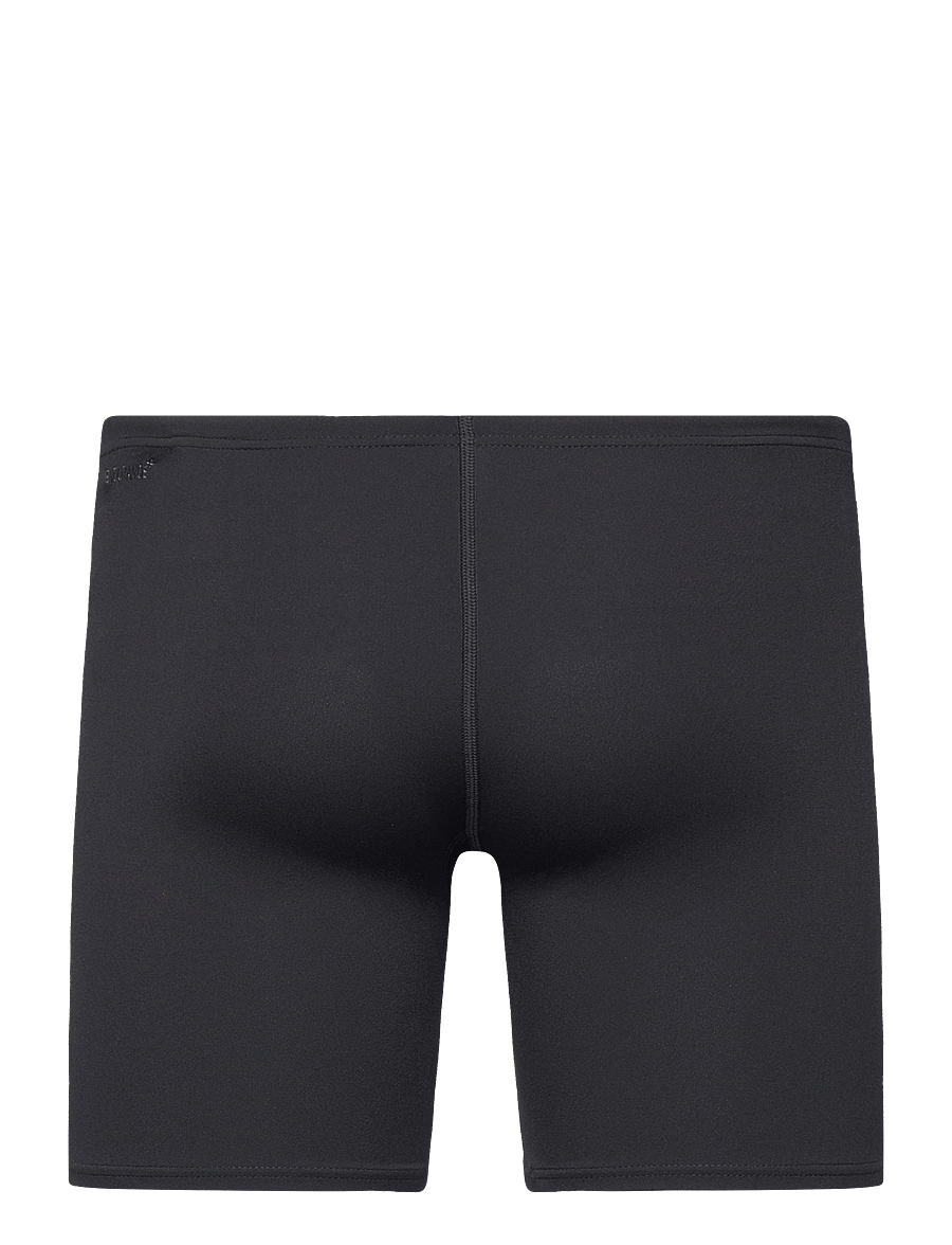Speedo - Mens Endurance + V-Cut Mid Jammer - badehosen - black - 1