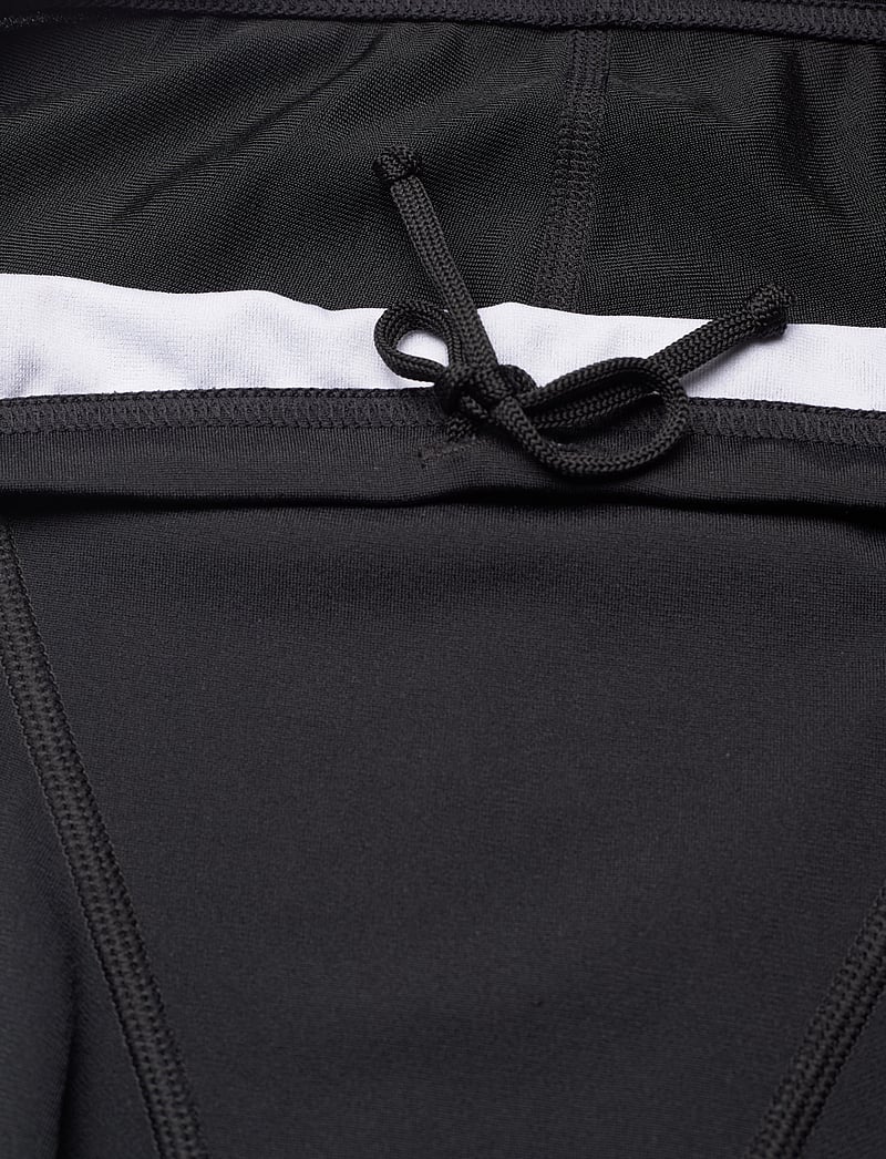 Speedo - Mens Endurance + V-Cut Mid Jammer - lühikesed ujumispüksid - black - 2