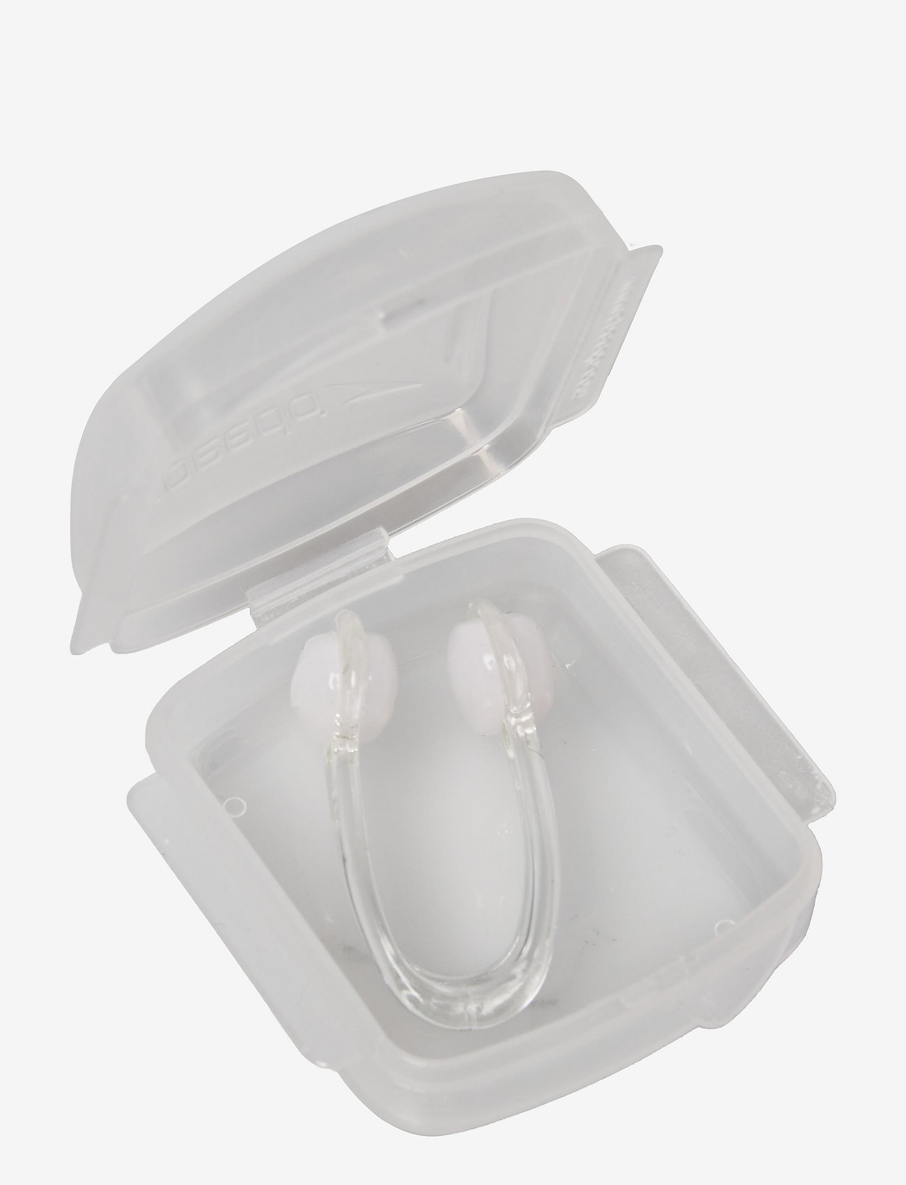 Speedo - Universal Noseclip - die niedrigsten preise - clear - 1