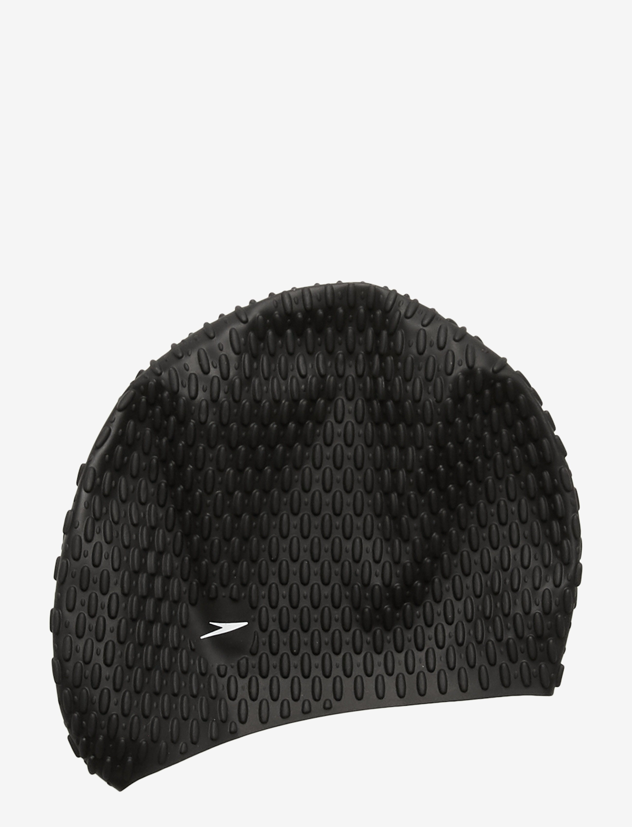 Speedo Bubble Cap, One Size, Sports Equipment, Schwarz - Swimming Accessories, Frauen
