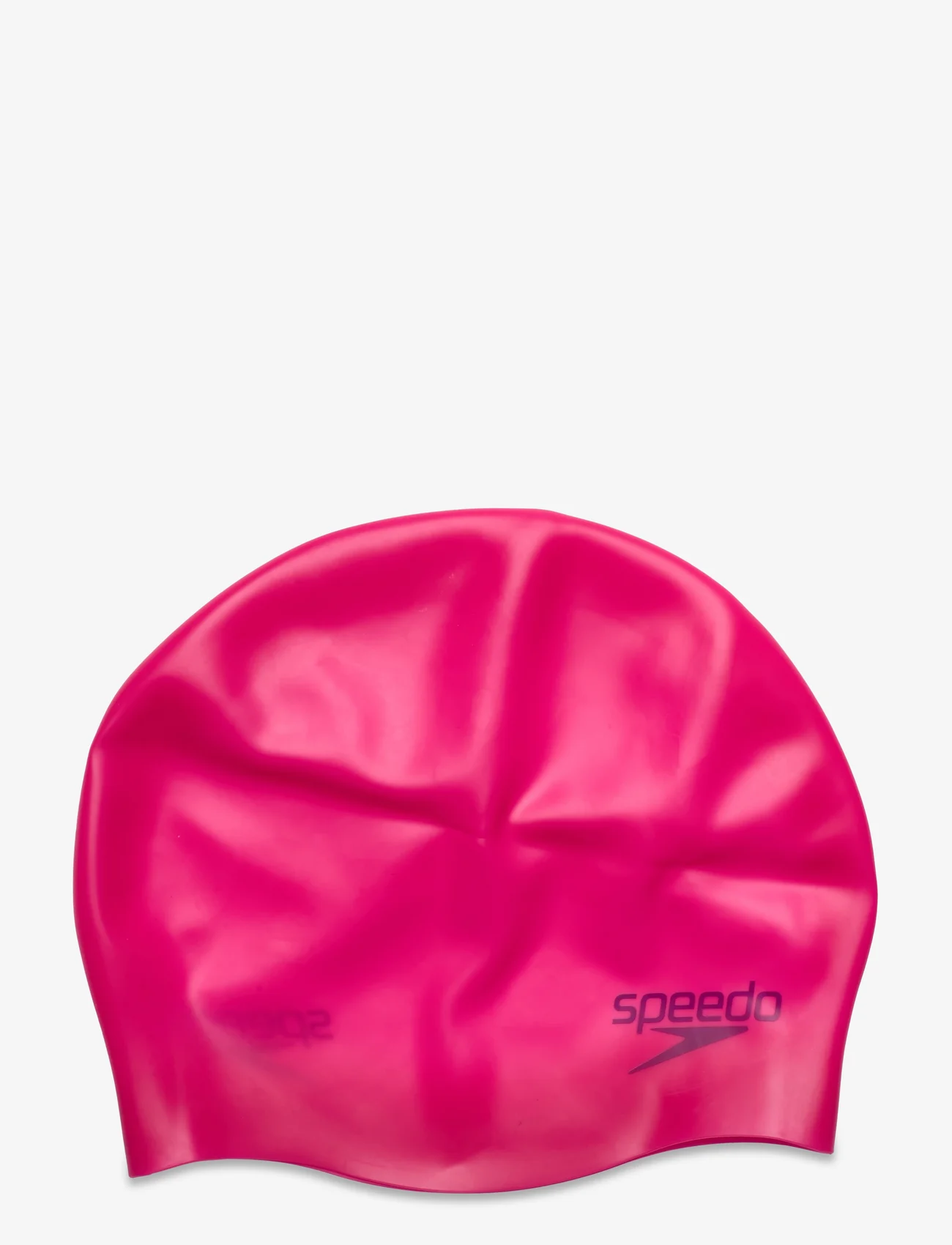 Speedo - Plain Moulded Silicone Junior - swimming accessories - pink - 0