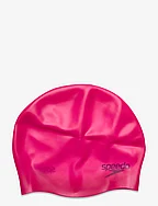 Plain Moulded Silicone Junior - PINK