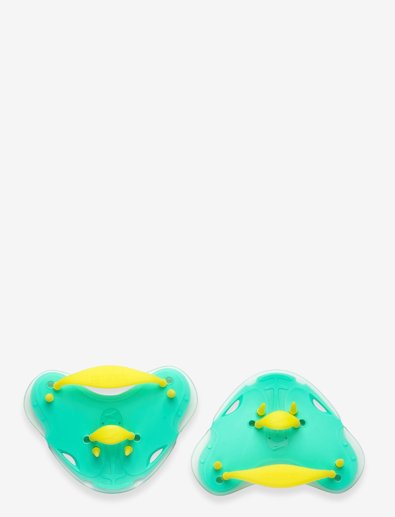 Speedo - Finger Paddle - blue - 0