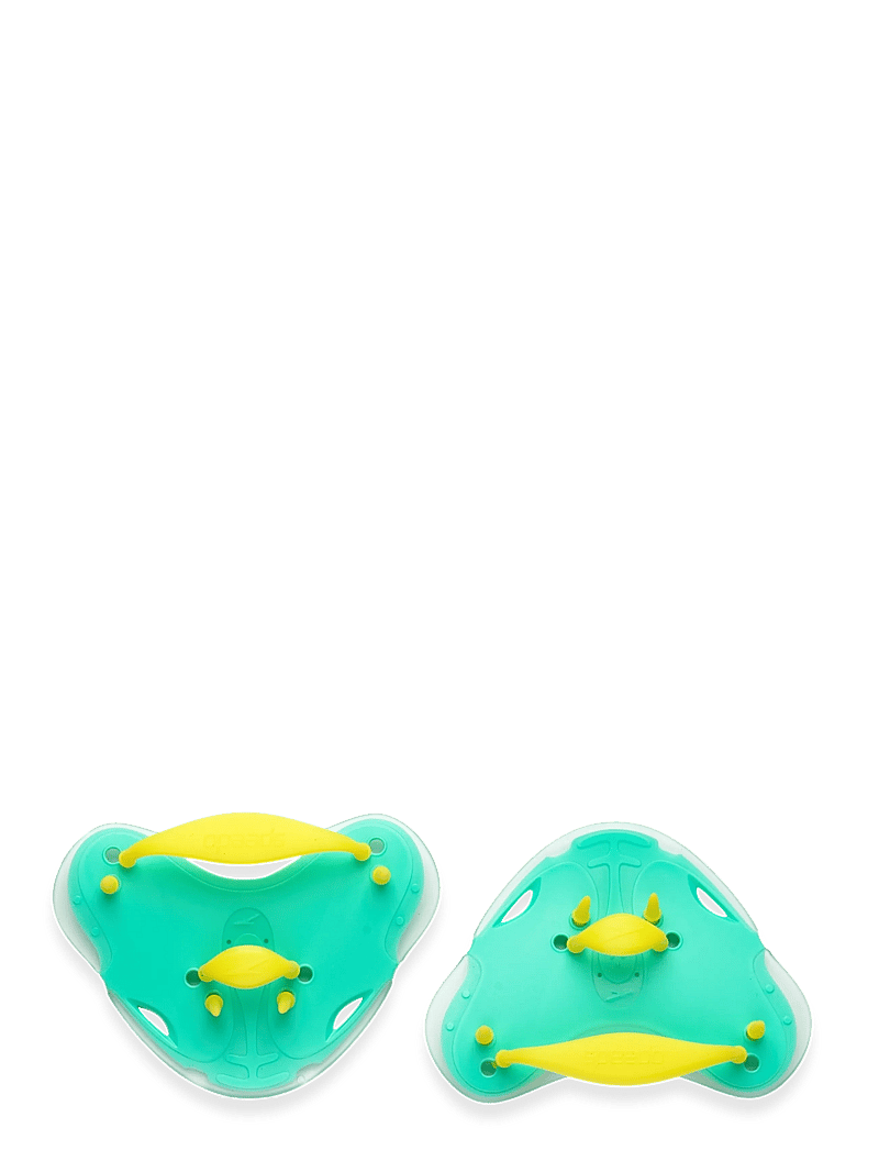 Speedo - Finger Paddle - blue - 0