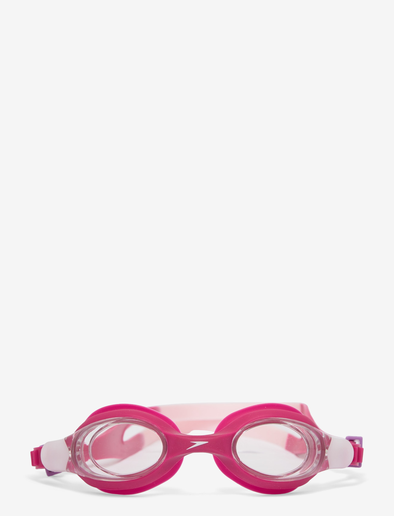 Speedo - Skoogles - swimming accessories - blossom/electric pink/clear - 0