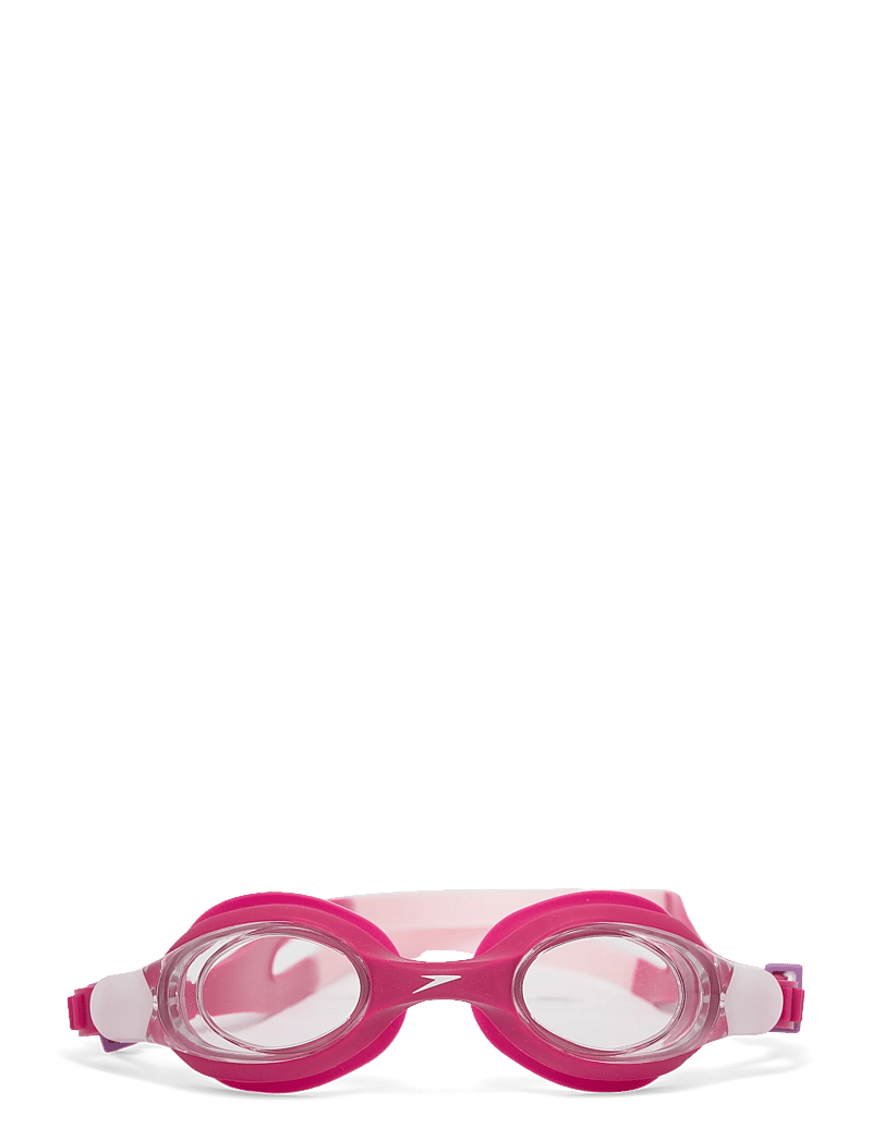 Speedo - Skoogles - simutrustning - blossom/electric pink/clear - 0
