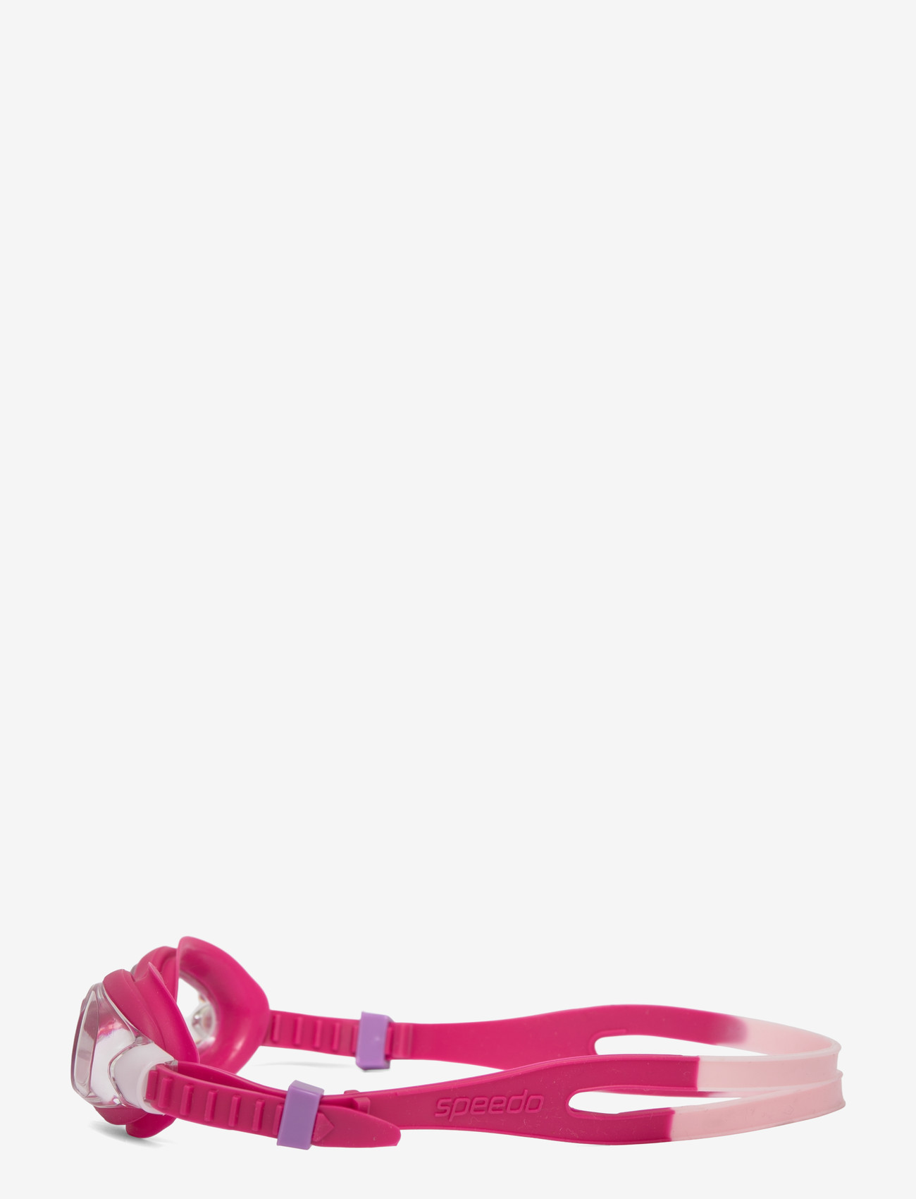 Speedo - Skoogles - swimming accessories - blossom/electric pink/clear - 1