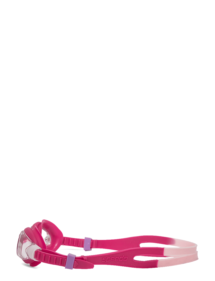 Speedo - Skoogles - sund aukahlutir - blossom/electric pink/clear - 1