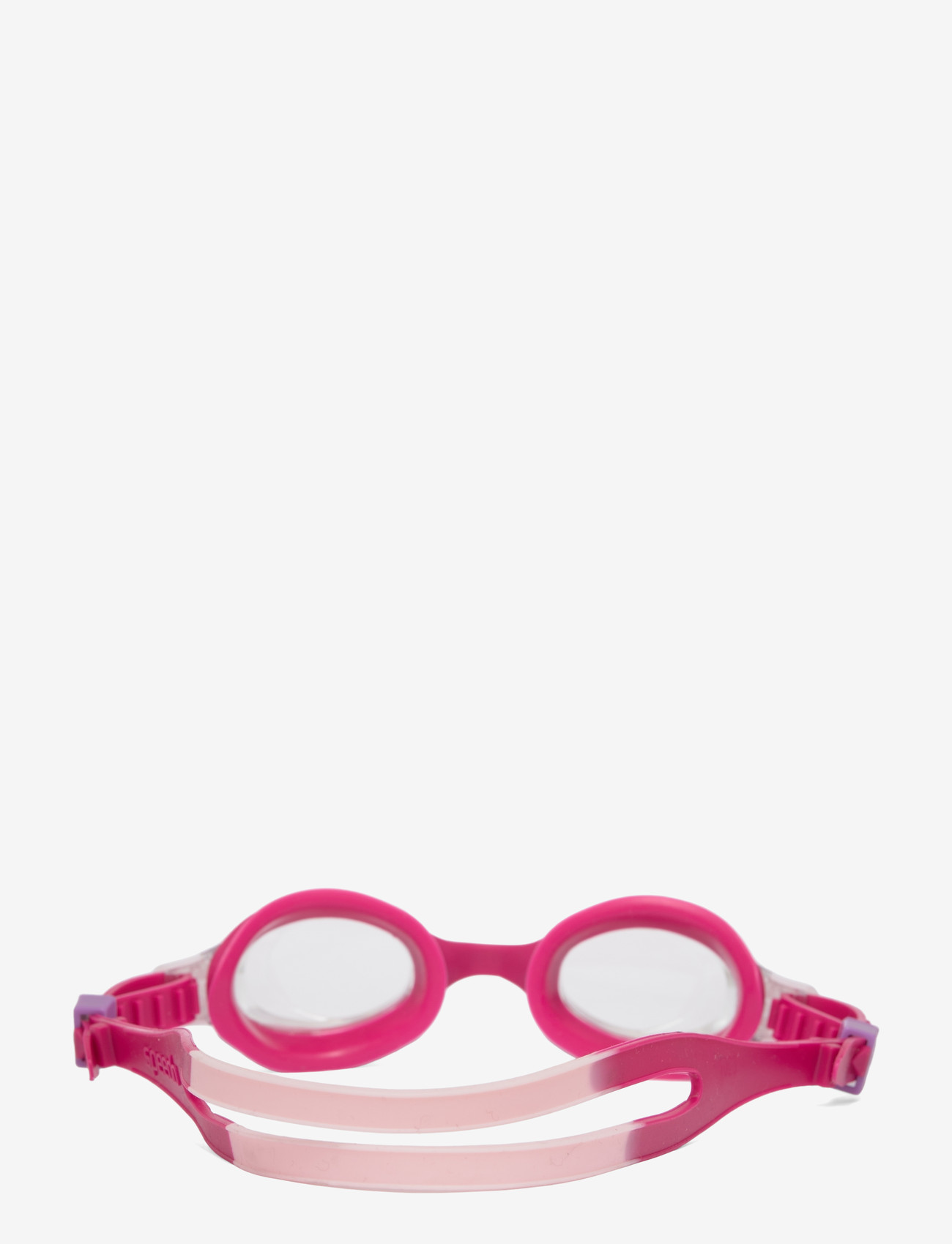 Speedo - Skoogles - swimming accessories - blossom/electric pink/clear - 2