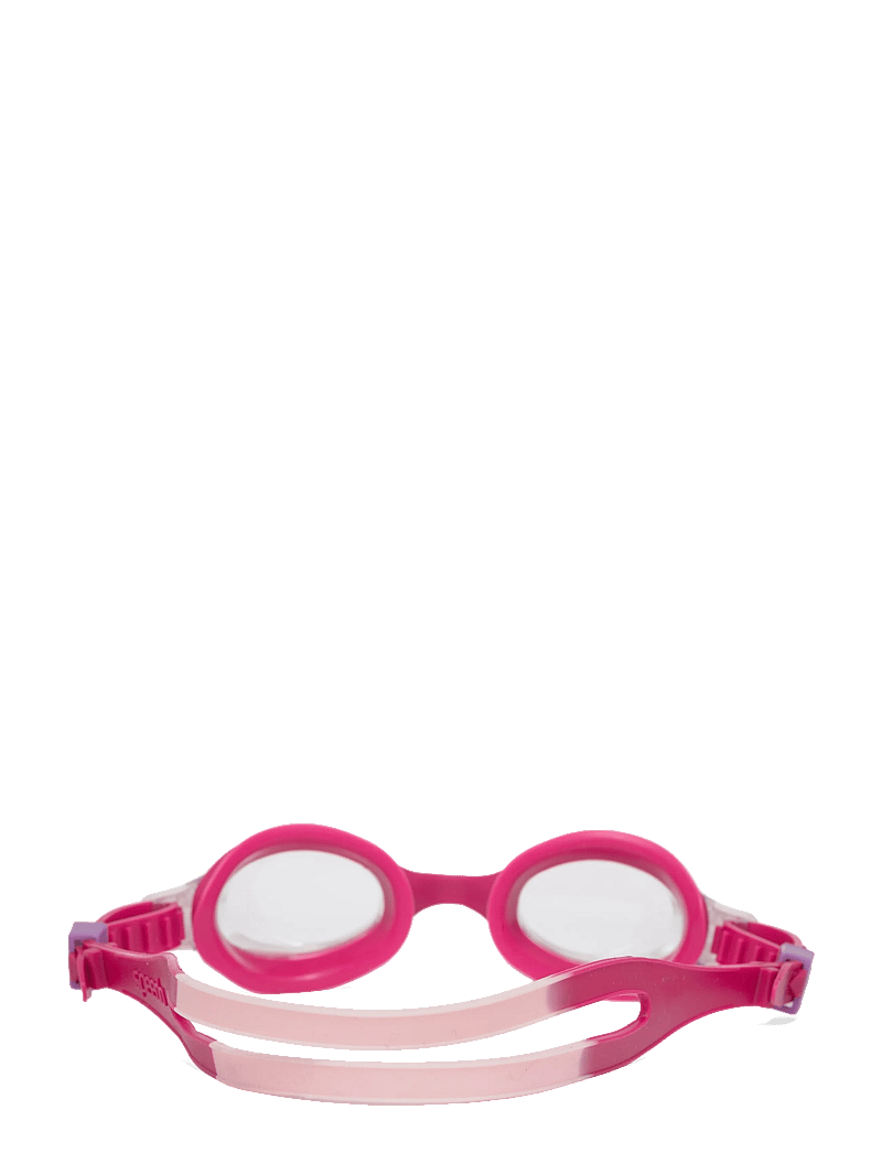 Speedo - Skoogles - simutrustning - blossom/electric pink/clear - 2