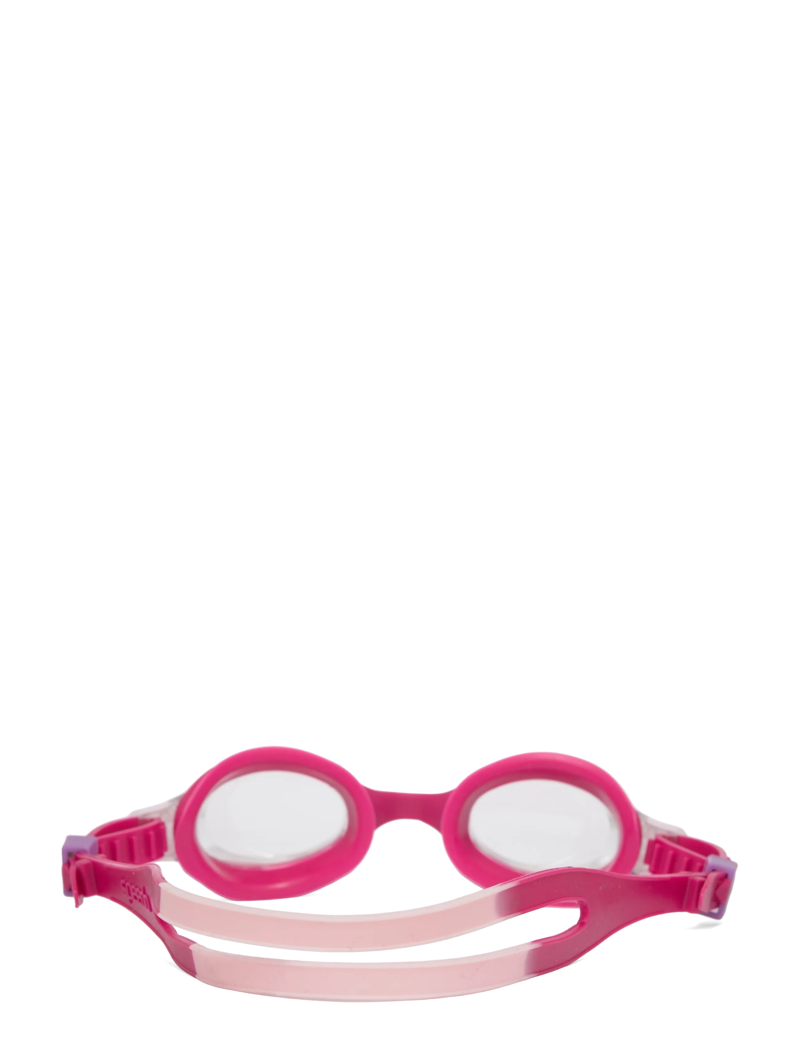 Speedo - Skoogles - sund aukahlutir - blossom/electric pink/clear - 2