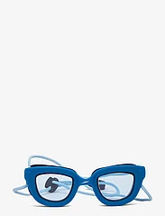Speedo - 7750491 - Kids Sunny G Seasiders - swimming accessories - medium blue - 0