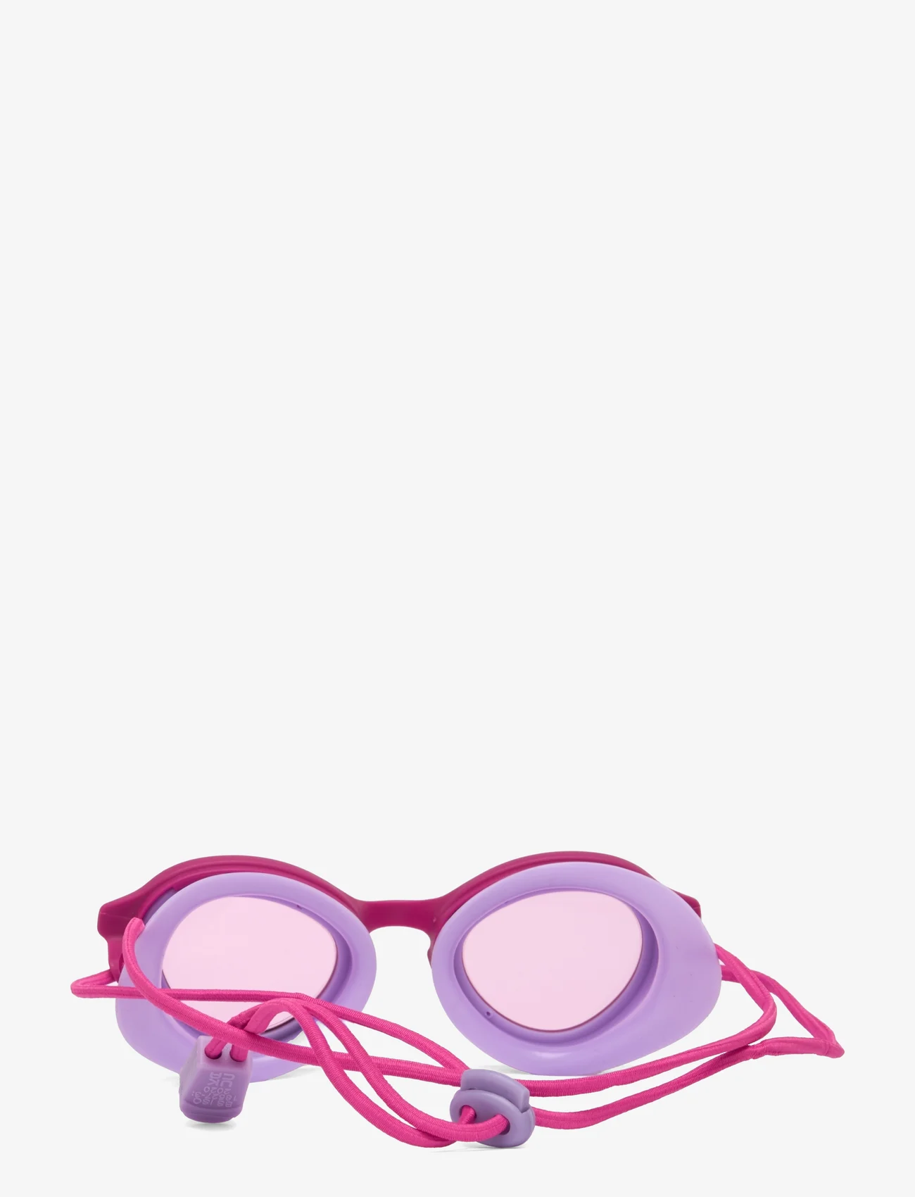 Speedo - Sunny G Sea Shells - svømmetilbehør - dark pink - 1