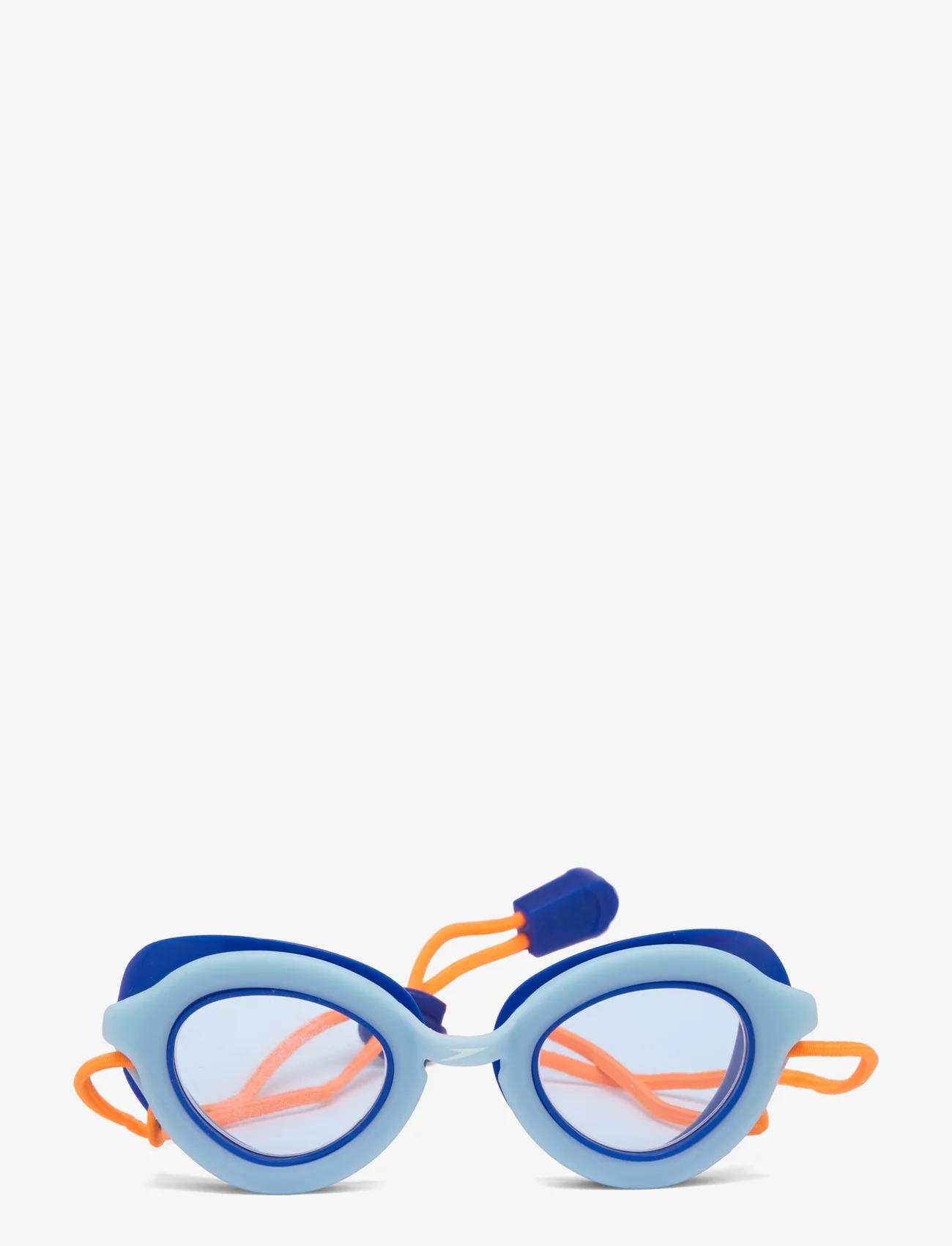 Speedo - Sunny G Sea Shells - swimming accessories - light blue - 0