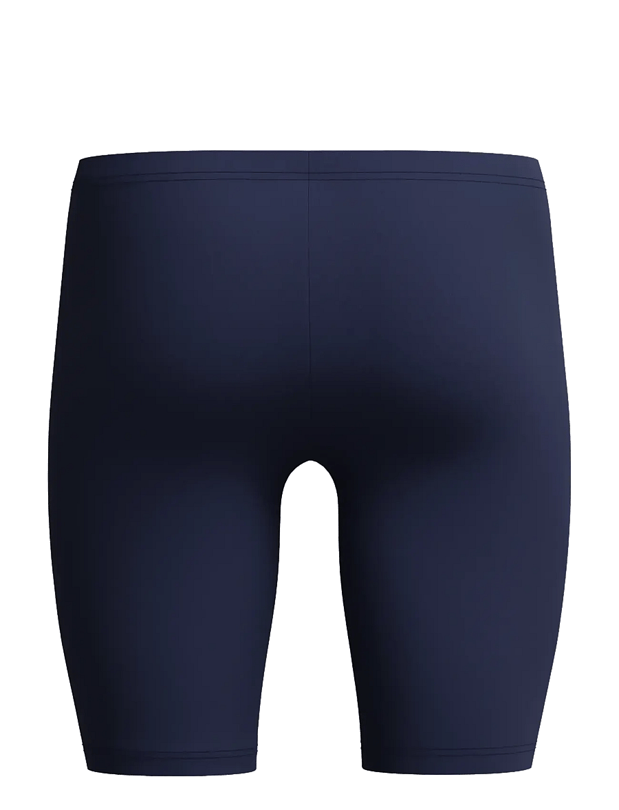 Speedo - Hyperboom Jammer - badebukser - peacoat/deep sapphire - 2