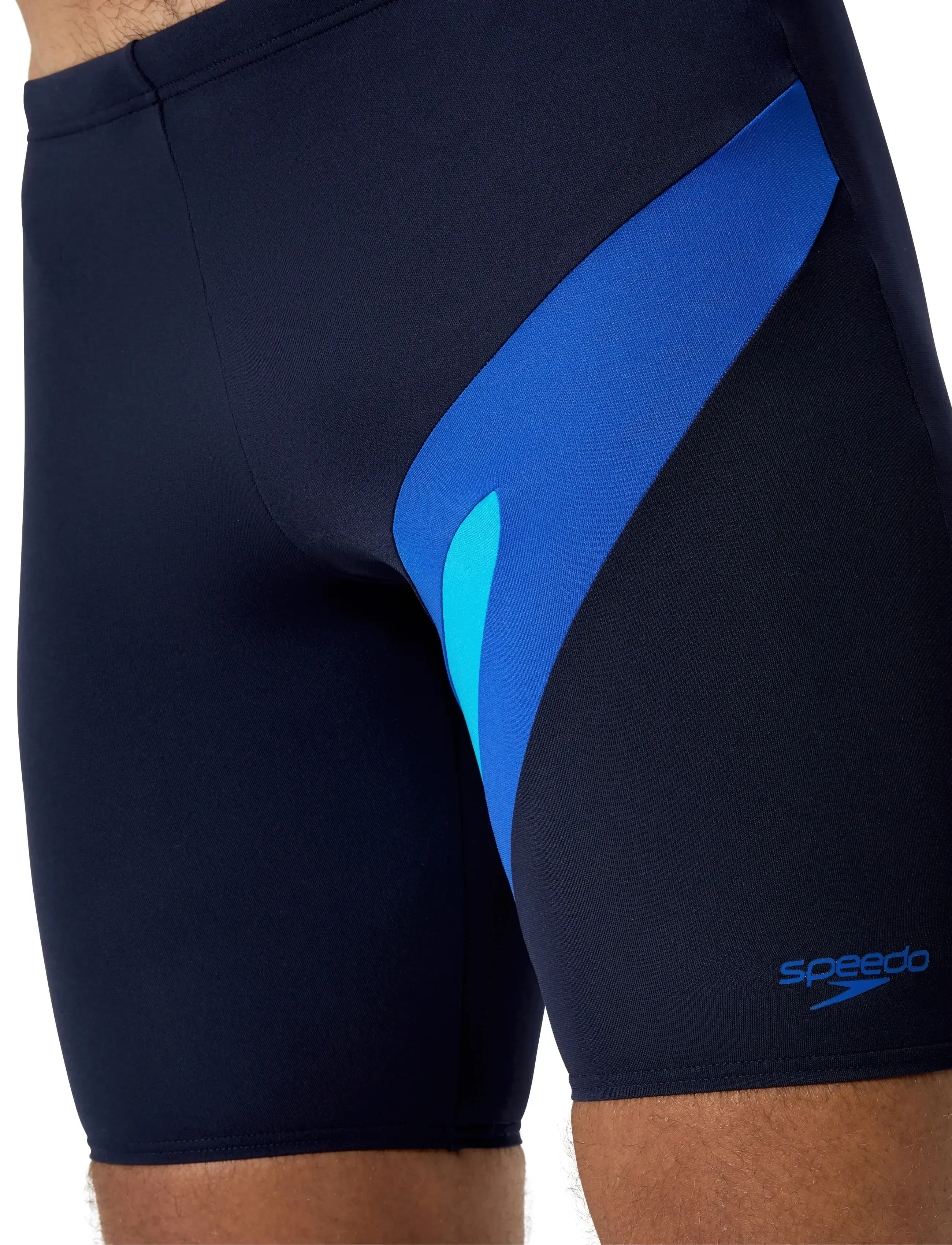 Speedo - Hyperboom Jammer - peacoat/deep sapphire - 5