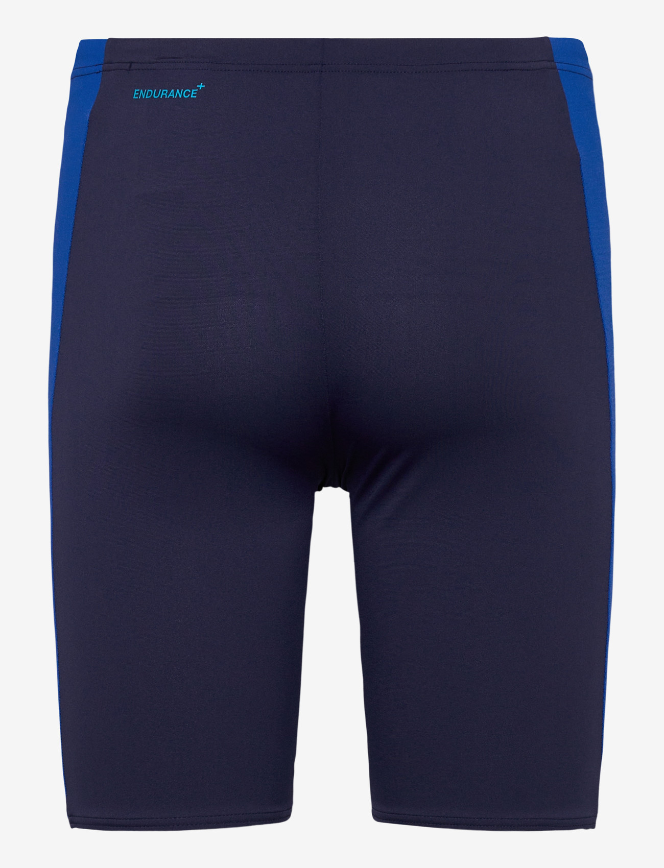 Speedo - Solid Splice Jammer - lühikesed ujumispüksid - peacoat/deep sapphire - 2