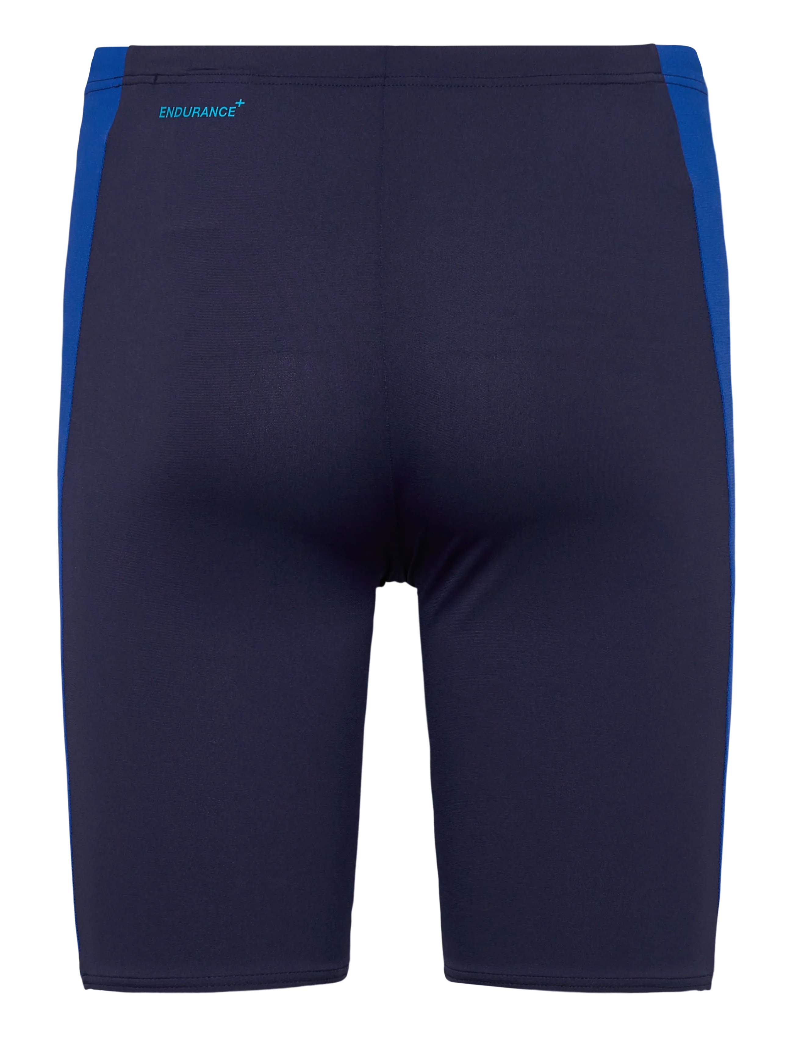 Speedo - Solid Splice Jammer - badeshorts - peacoat/deep sapphire - 2