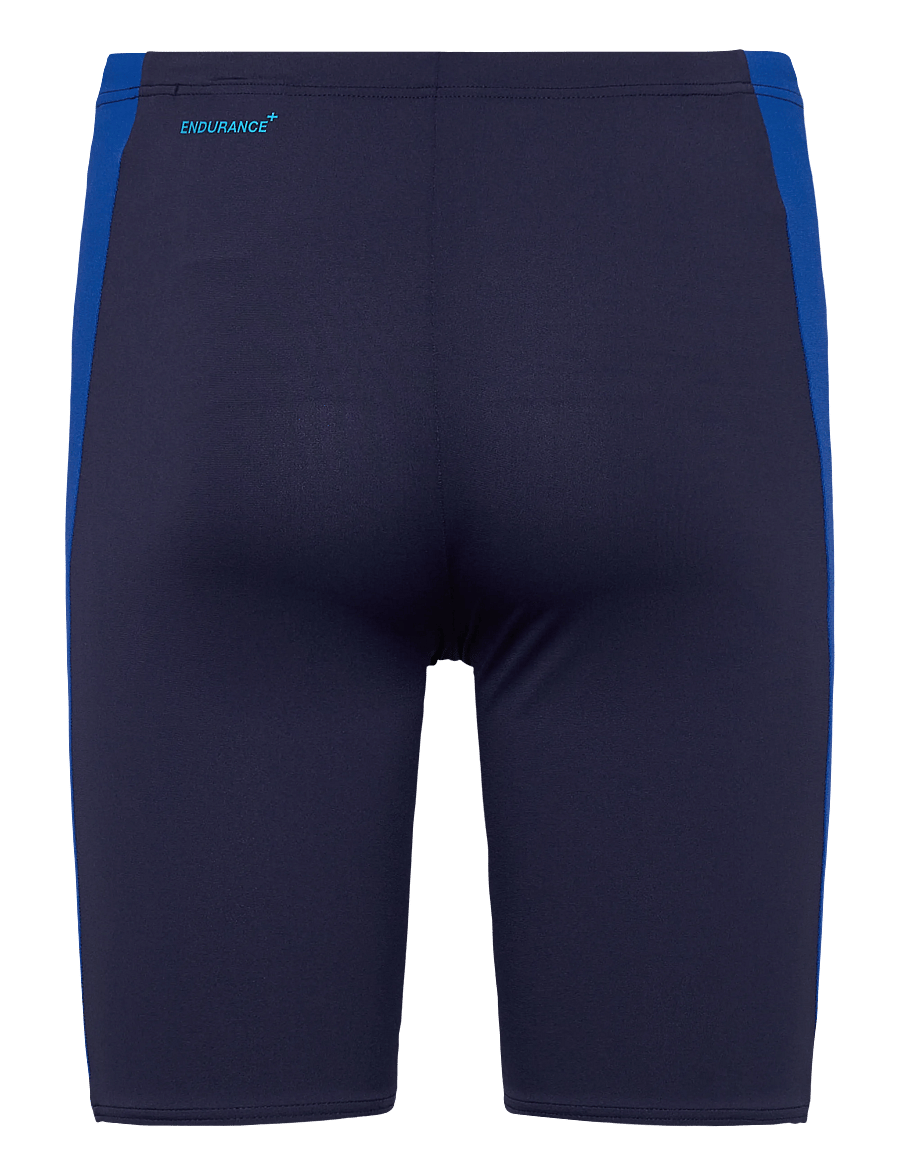 Speedo - Solid Splice Jammer - shorts - peacoat/deep sapphire - 2