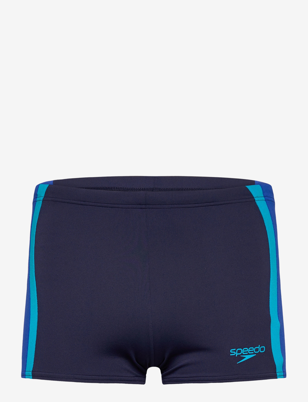 Speedo - Solid Splice Aquashort - aluspüksid - peacoat/deep sapphire - 1