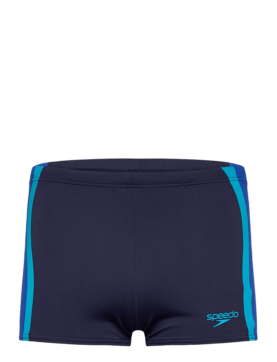 Speedo - Solid Splice Aquashort - aluspüksid - peacoat/deep sapphire - 1