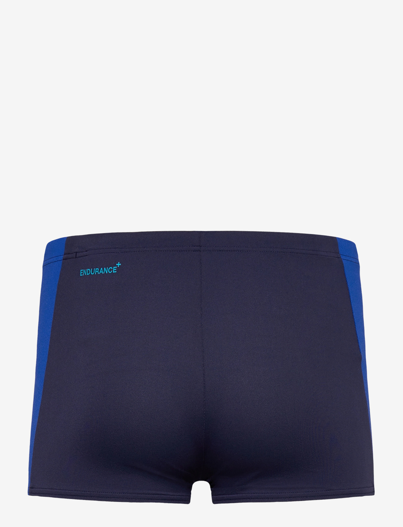 Speedo - Solid Splice Aquashort - aluspüksid - peacoat/deep sapphire - 2