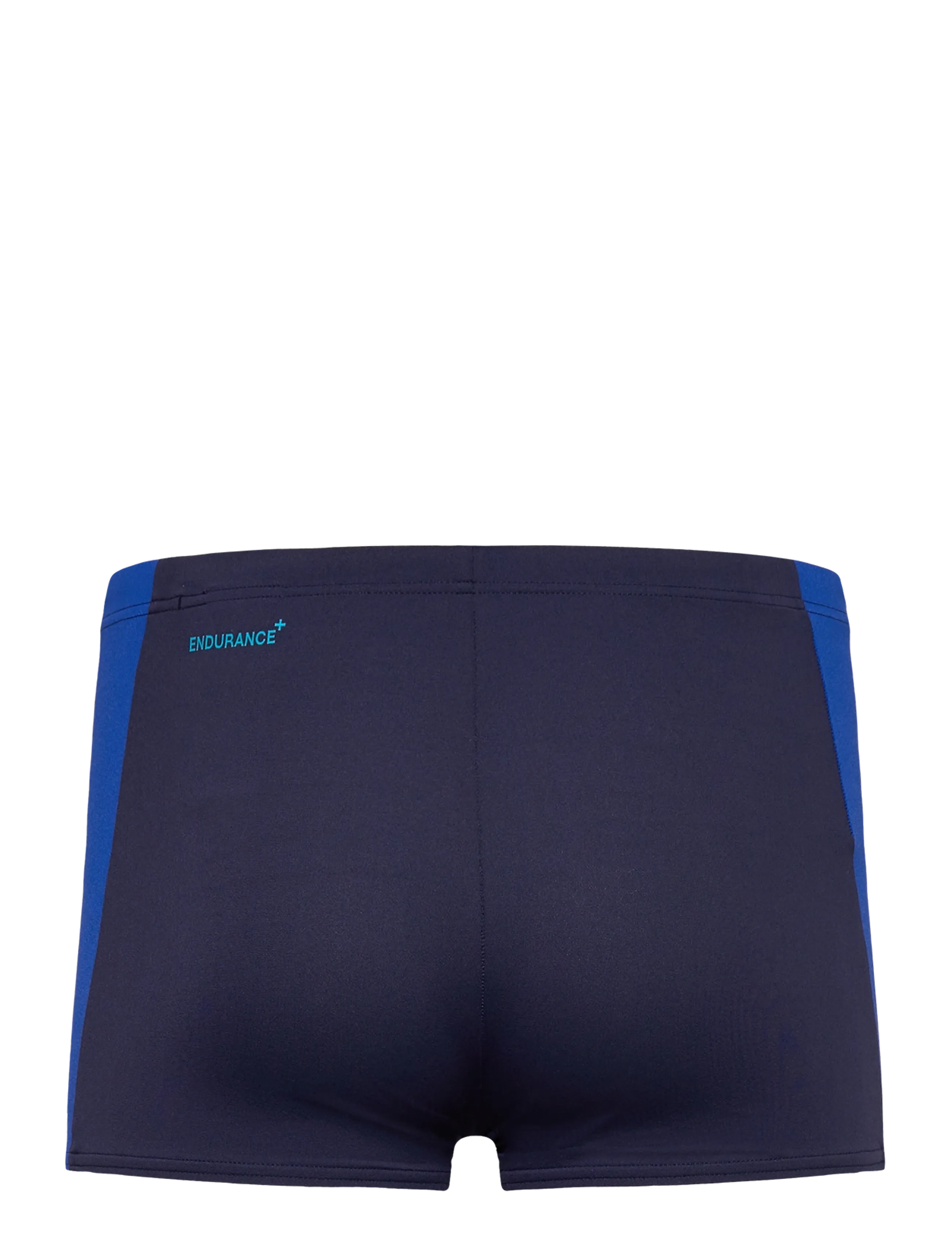Speedo - Solid Splice Aquashort - briefs - peacoat/deep sapphire - 2