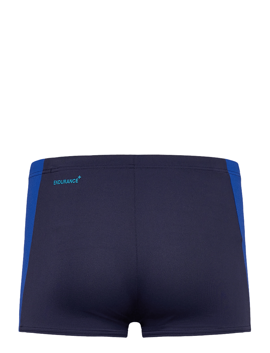 Speedo - Solid Splice Aquashort - aluspüksid - peacoat/deep sapphire - 2