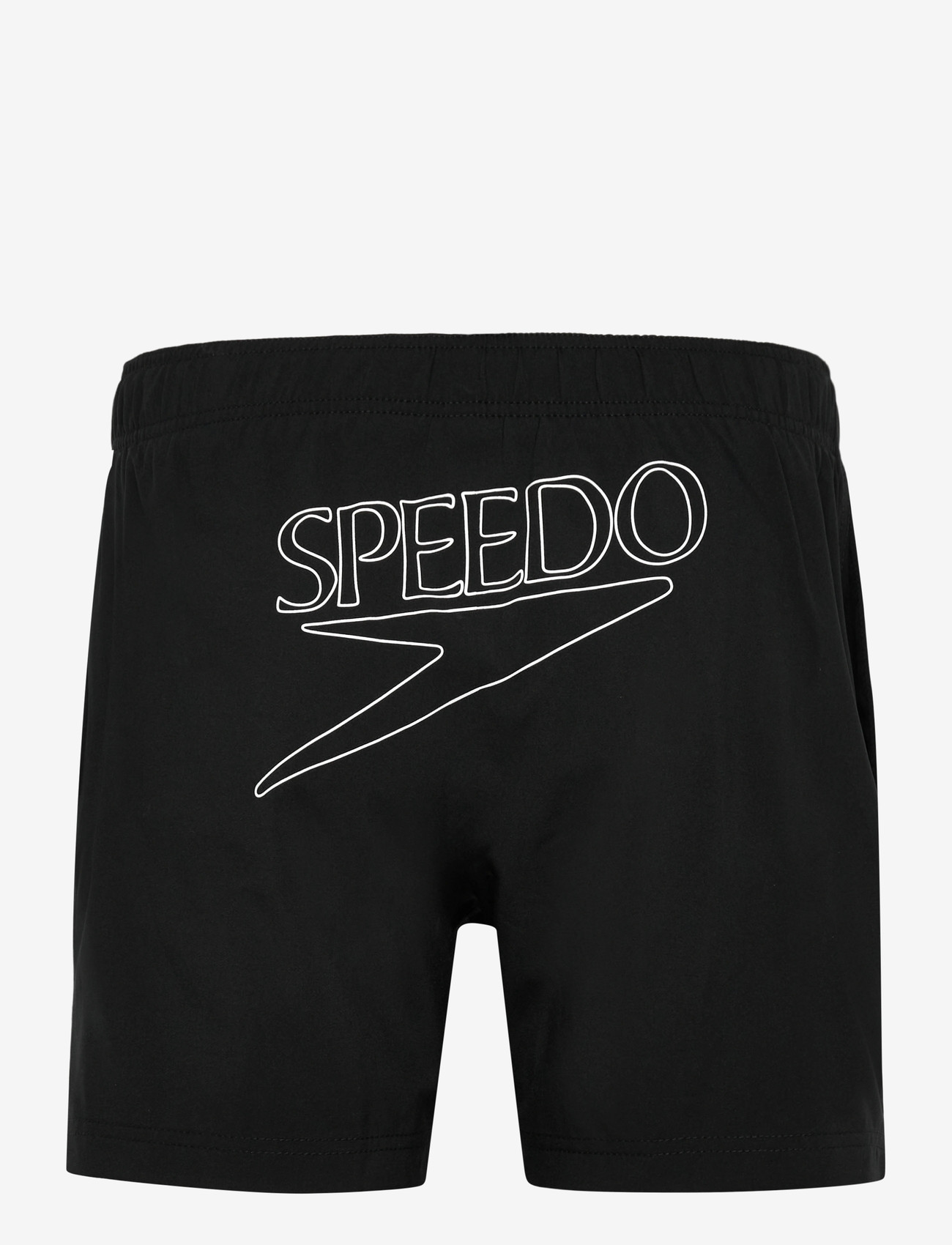Speedo - Classic Logo Volley 16" - swim shorts - anthracite - 2