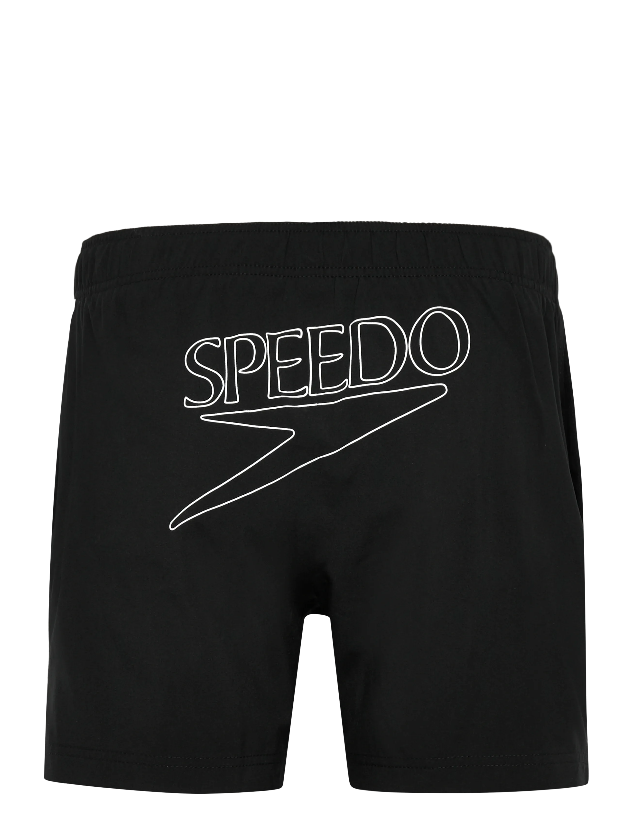 Speedo - Classic Logo Volley 16" - shorts de bain - anthracite - 2