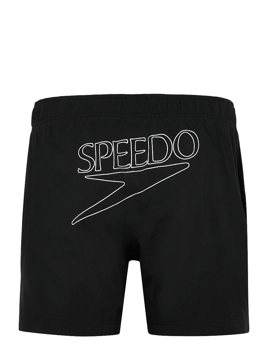 Speedo - Classic Logo Volley 16" - shorts de bain - anthracite - 2