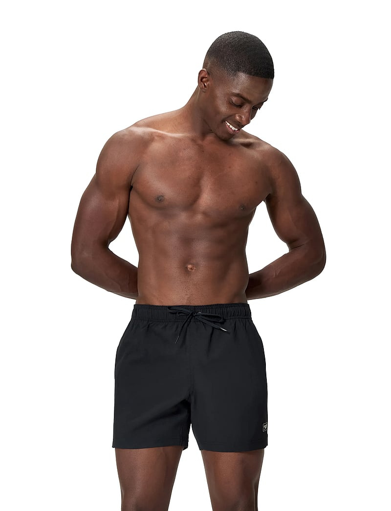 Speedo - Classic Logo Volley 16" - swim shorts - anthracite - 4