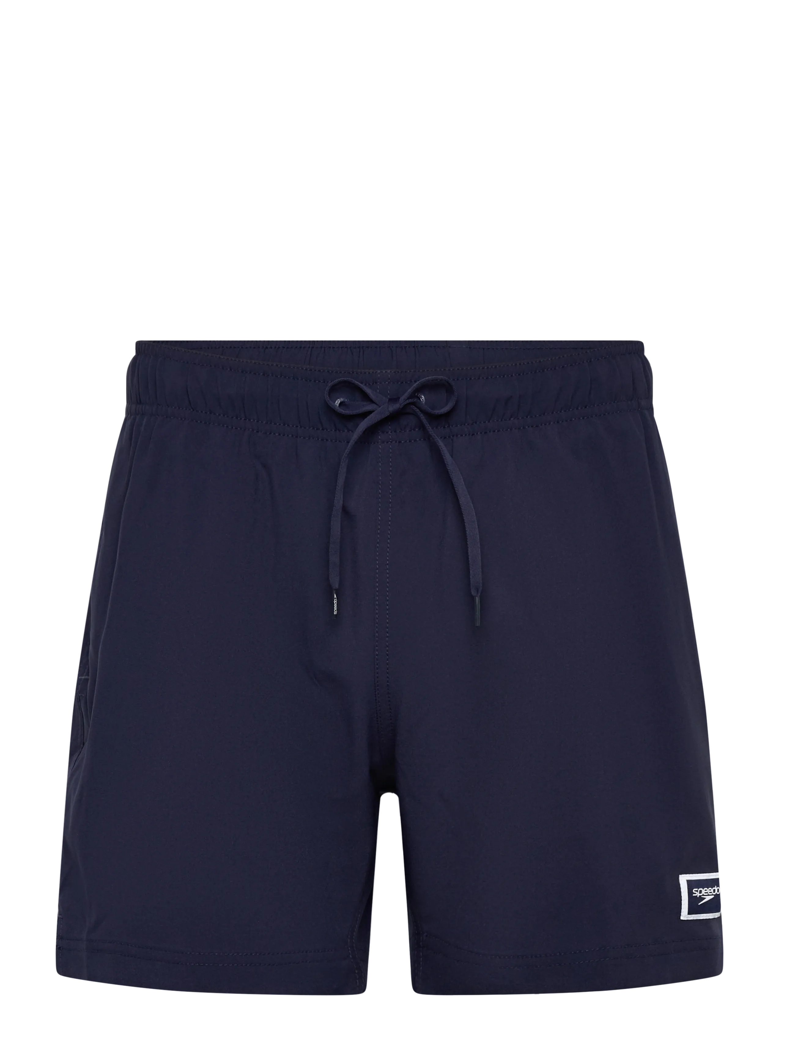 Speedo Classic Logo Volley 16" - Bademode - PEACOAT / navy