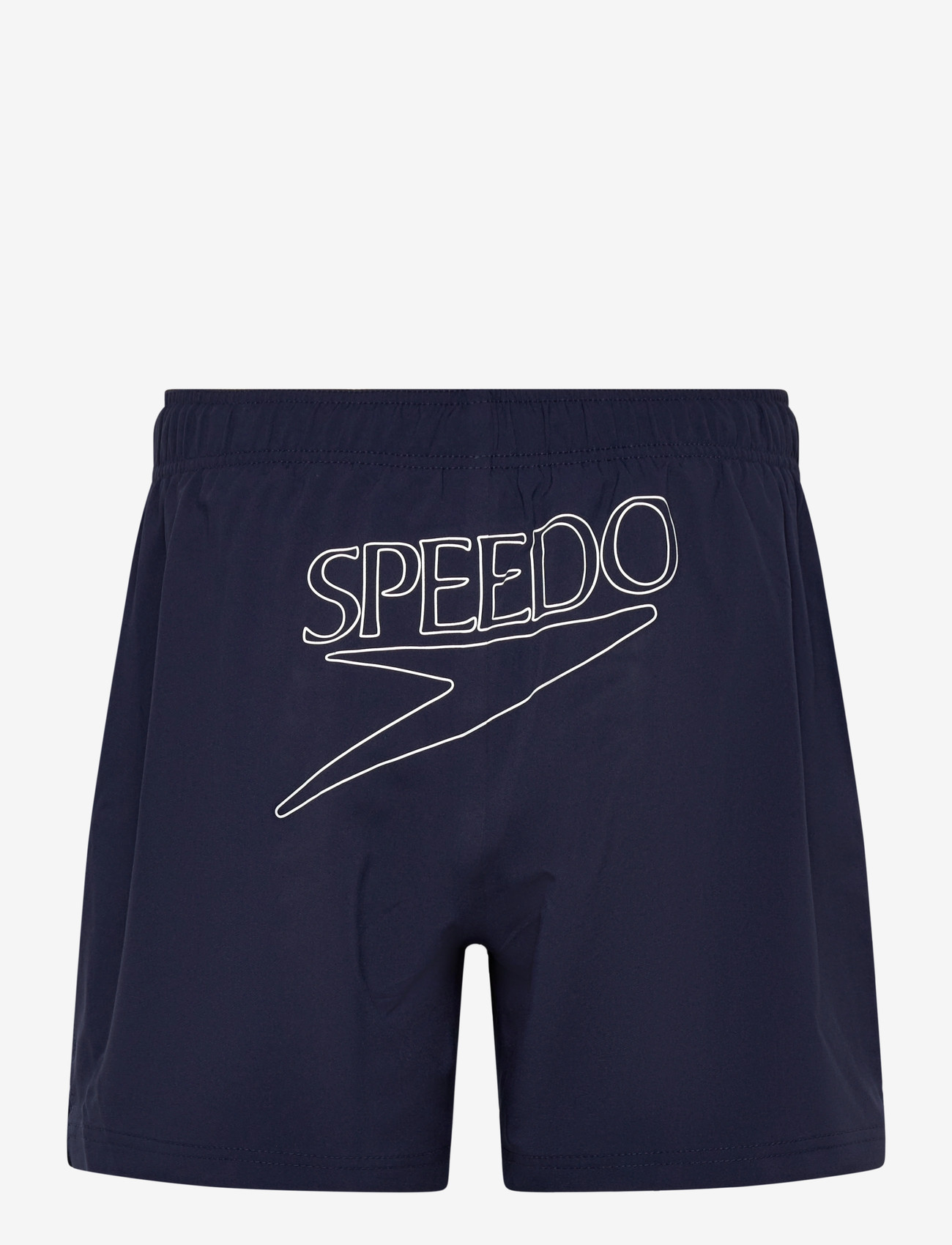 Speedo - Classic Logo Volley 16" - lühikesed ujumispüksid - peacoat - 2