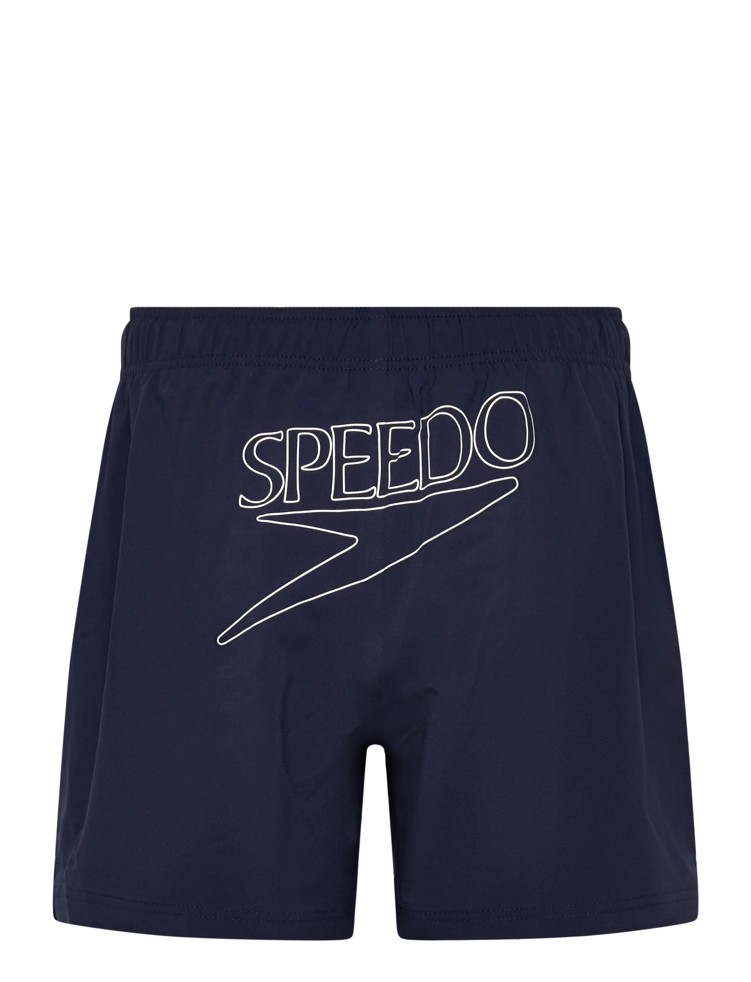 Speedo - Classic Logo Volley 16" - badehosen - peacoat - 2
