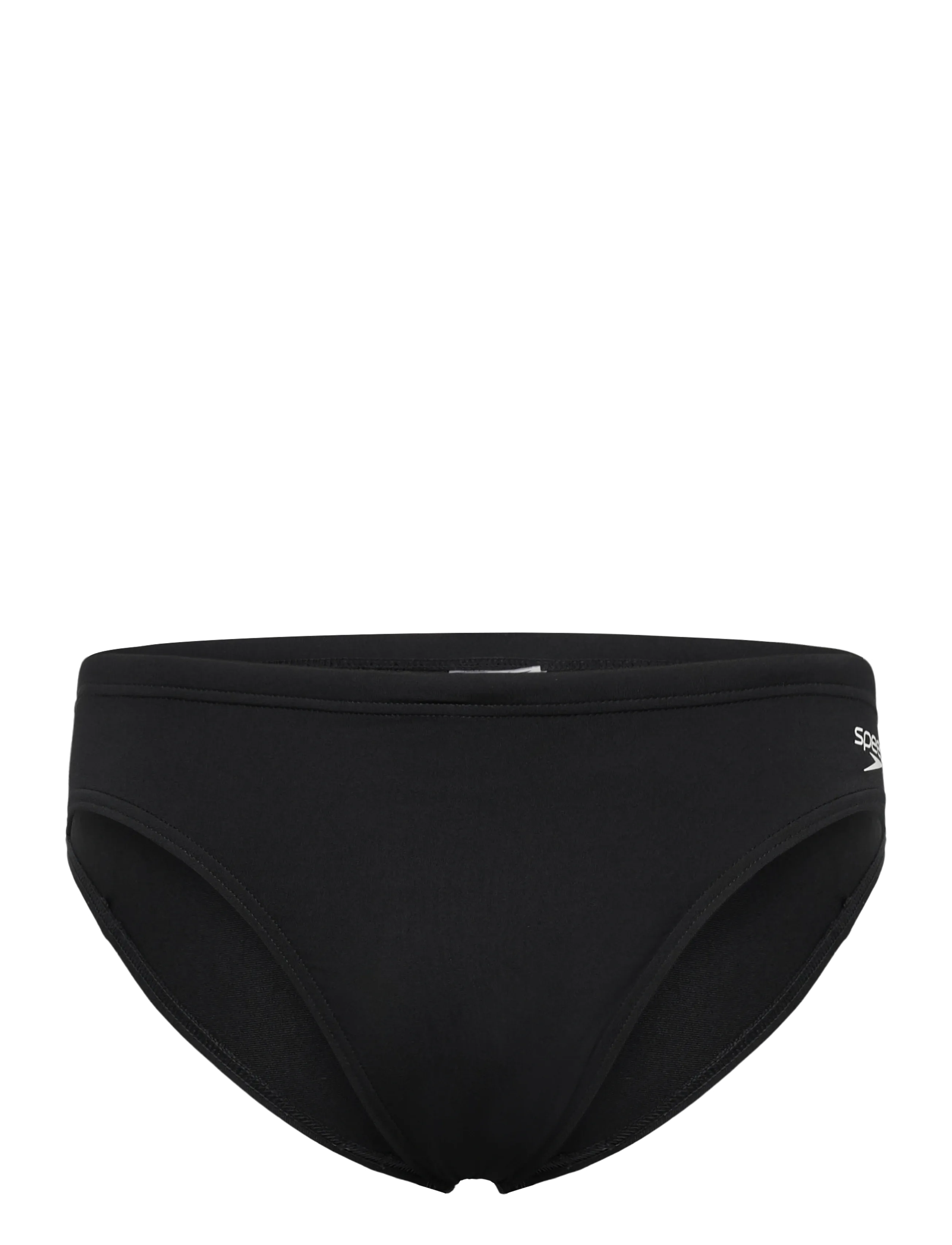 SPEEDO Endurance+ Logo Brief 2.5" Schwarz - 26 - Herren