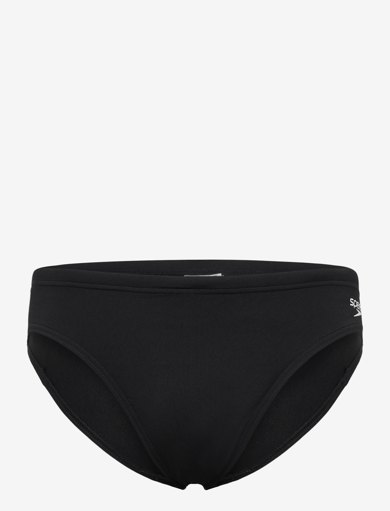 Speedo - Endurance+ Logo Brief 2.5" - briefs - anthracite - 1