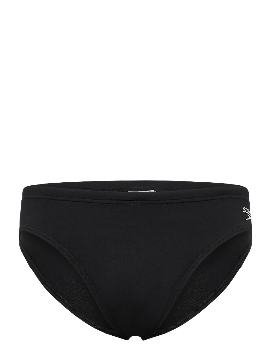 Speedo - Endurance+ Logo Brief 2.5" - briefs - anthracite - 1