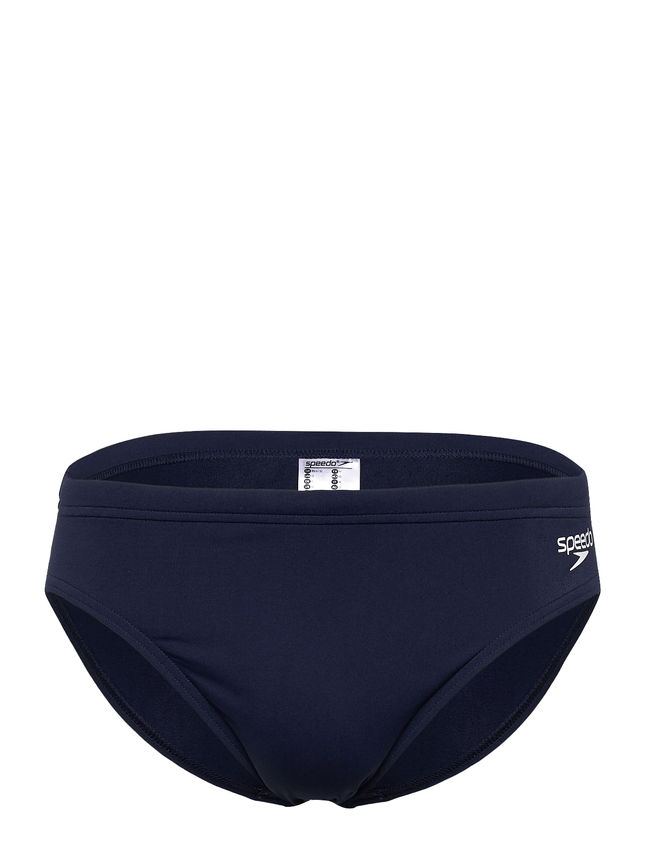 Speedo - Endurance+ Logo Brief 2