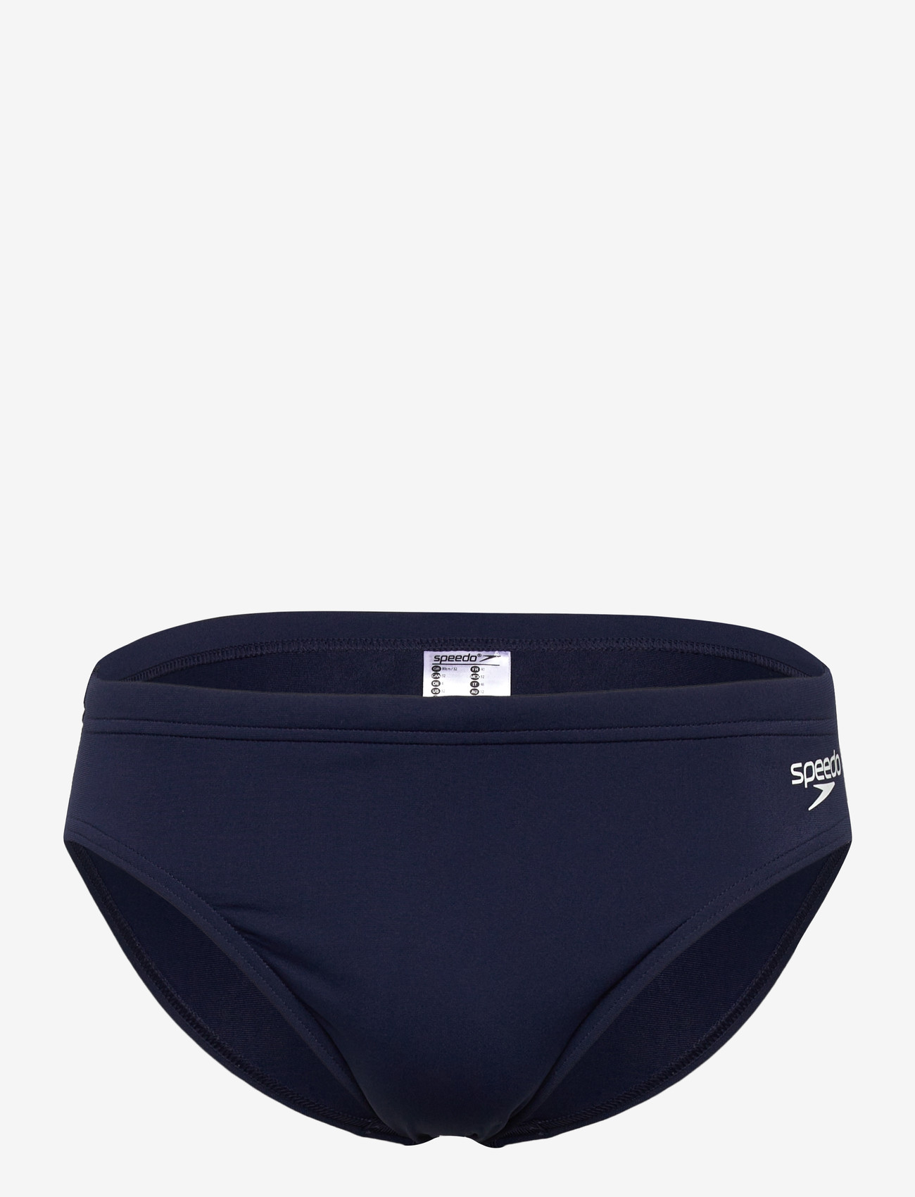 Speedo - Endurance+ Logo Brief 2.5" - briefs - peacoat - 1