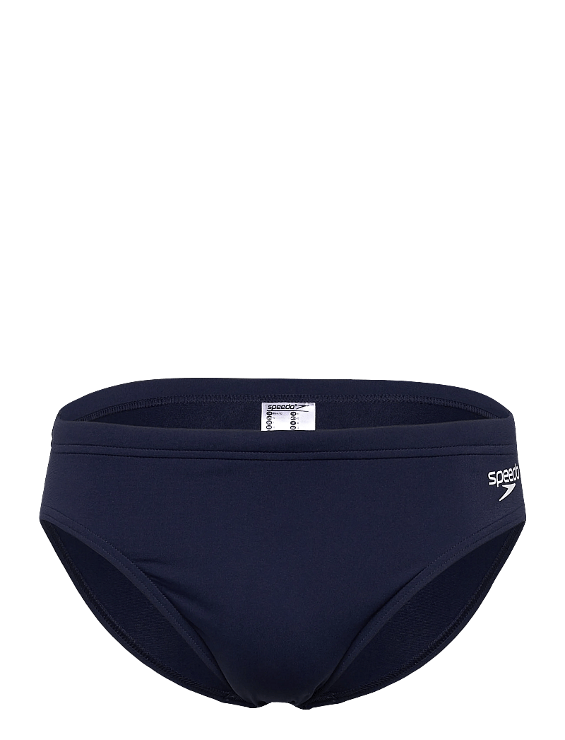 Speedo - Endurance+ Logo Brief 2.5" - briefs - peacoat - 1