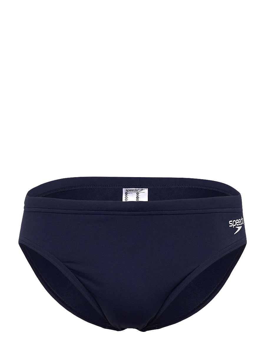 Speedo - Endurance+ Logo Brief 2.5" - briefs - peacoat - 1