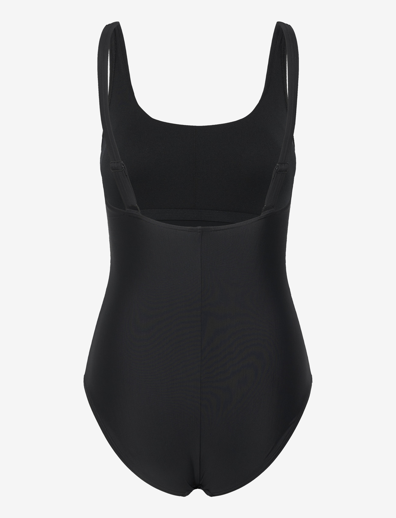 Speedo - Quantum Contour One Piece - badedragter - anthracite/white - 1