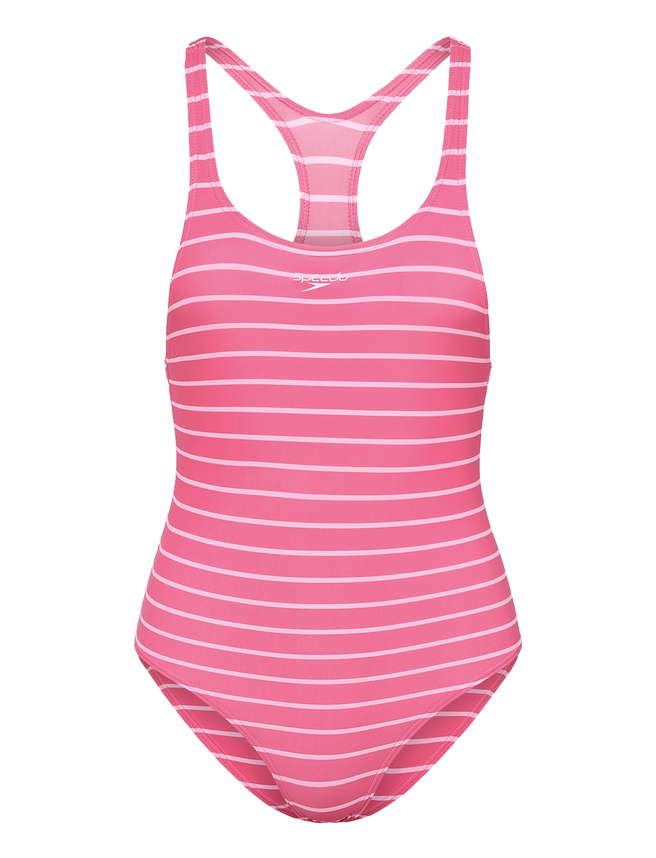 Speedo - Print Medalist Swimsuit -