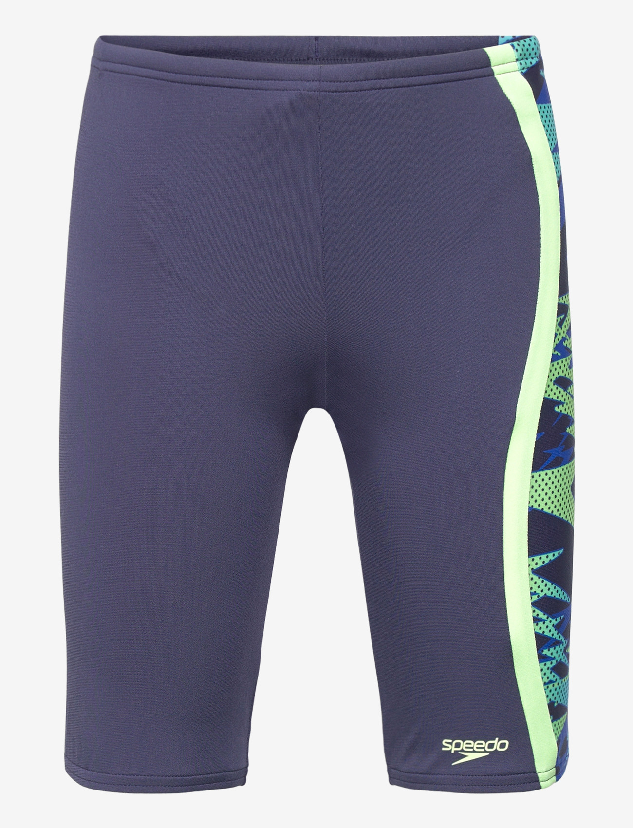 Speedo - Hyperboom Splice Jammer - swim shorts - peacoat/deep sapphire - 0