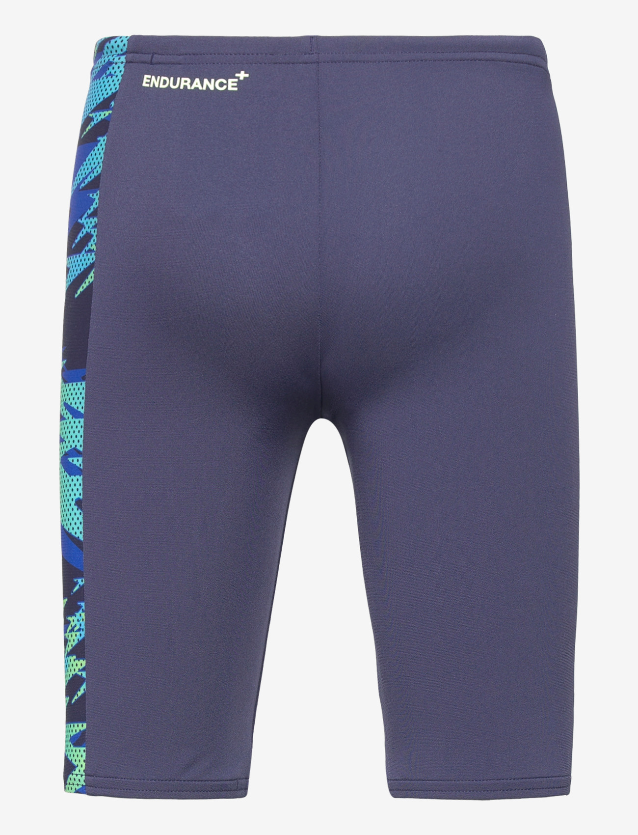 Speedo - Hyperboom Splice Jammer - swim shorts - peacoat/deep sapphire - 1